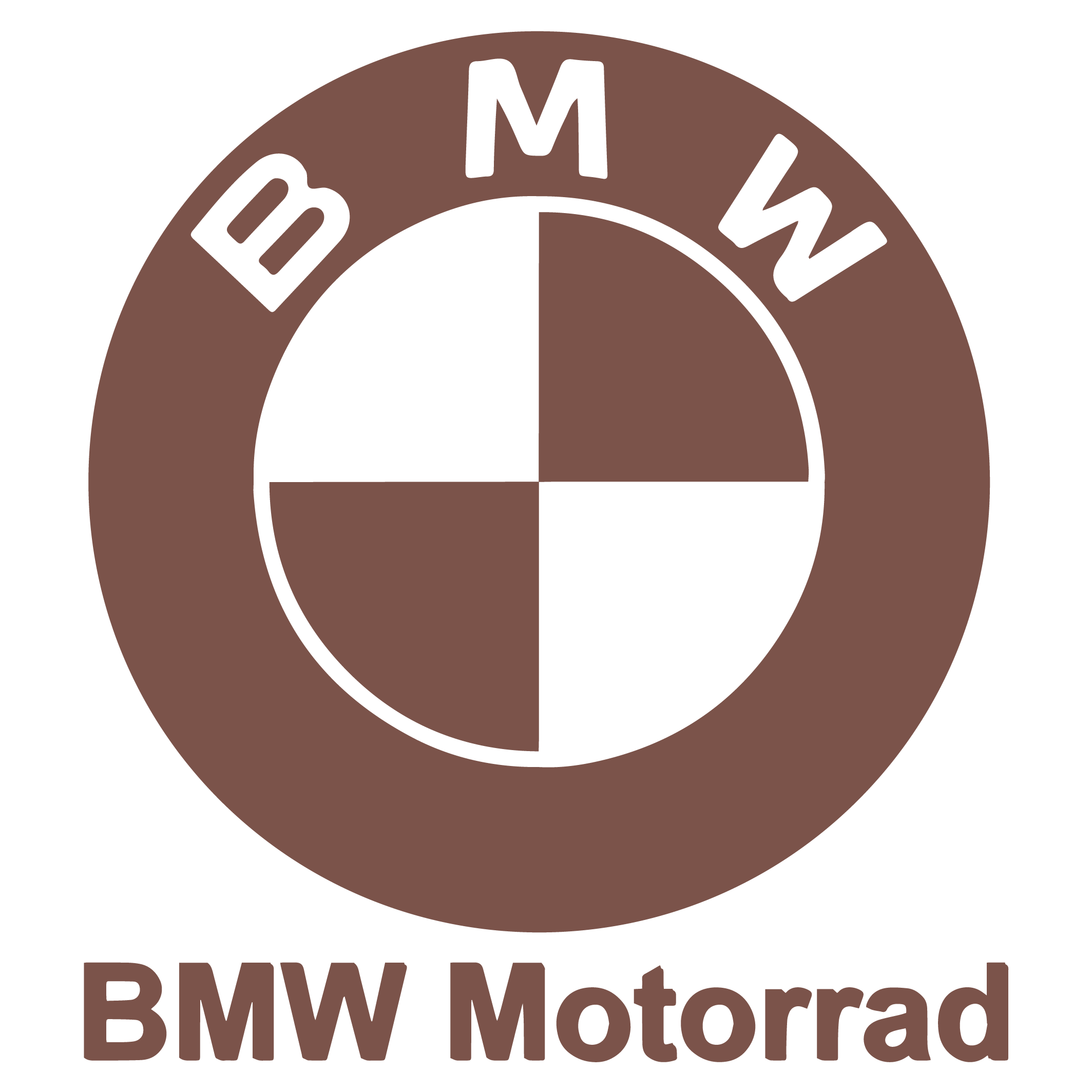 BMW 重機 貼膜專區