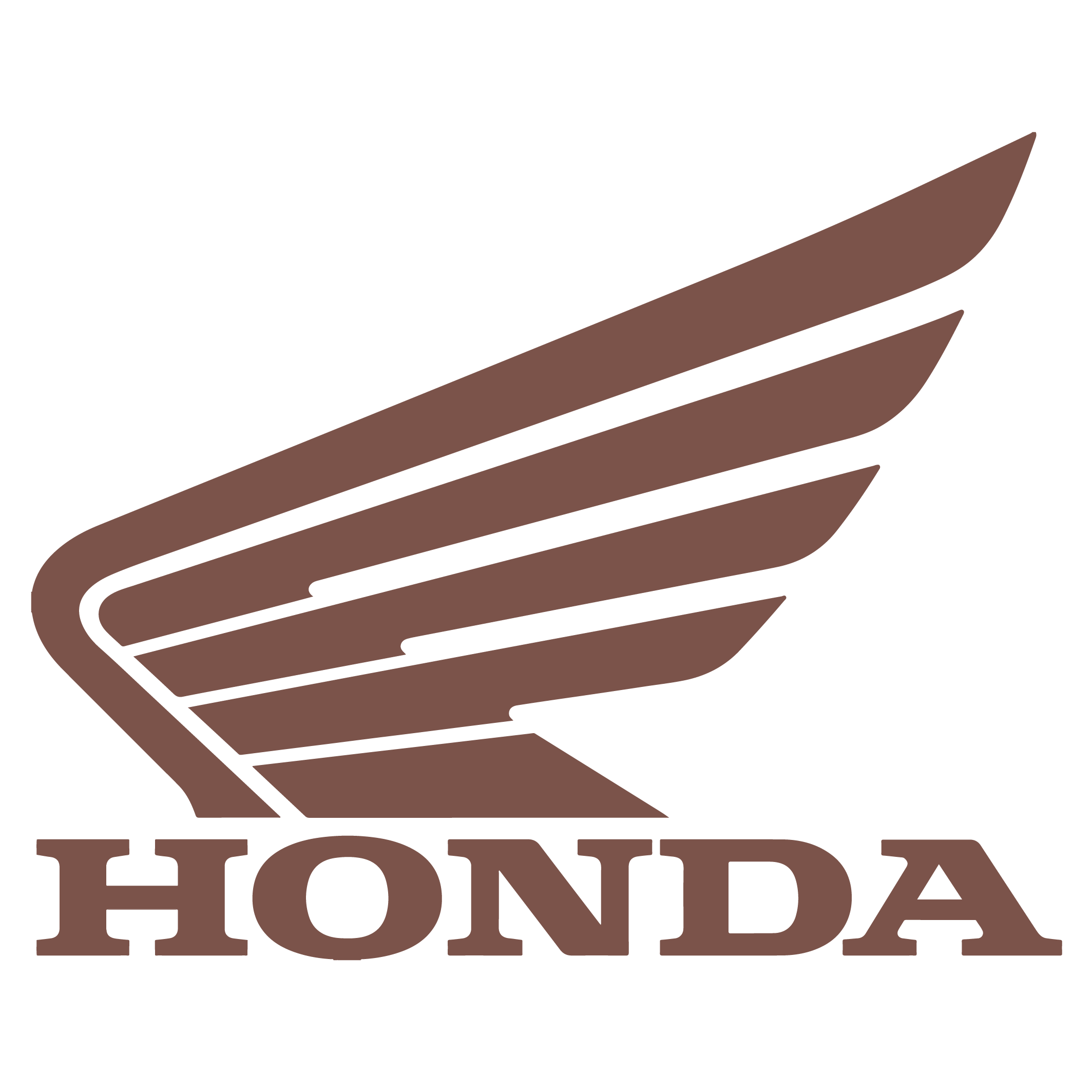 HONDA 重機 貼膜專區