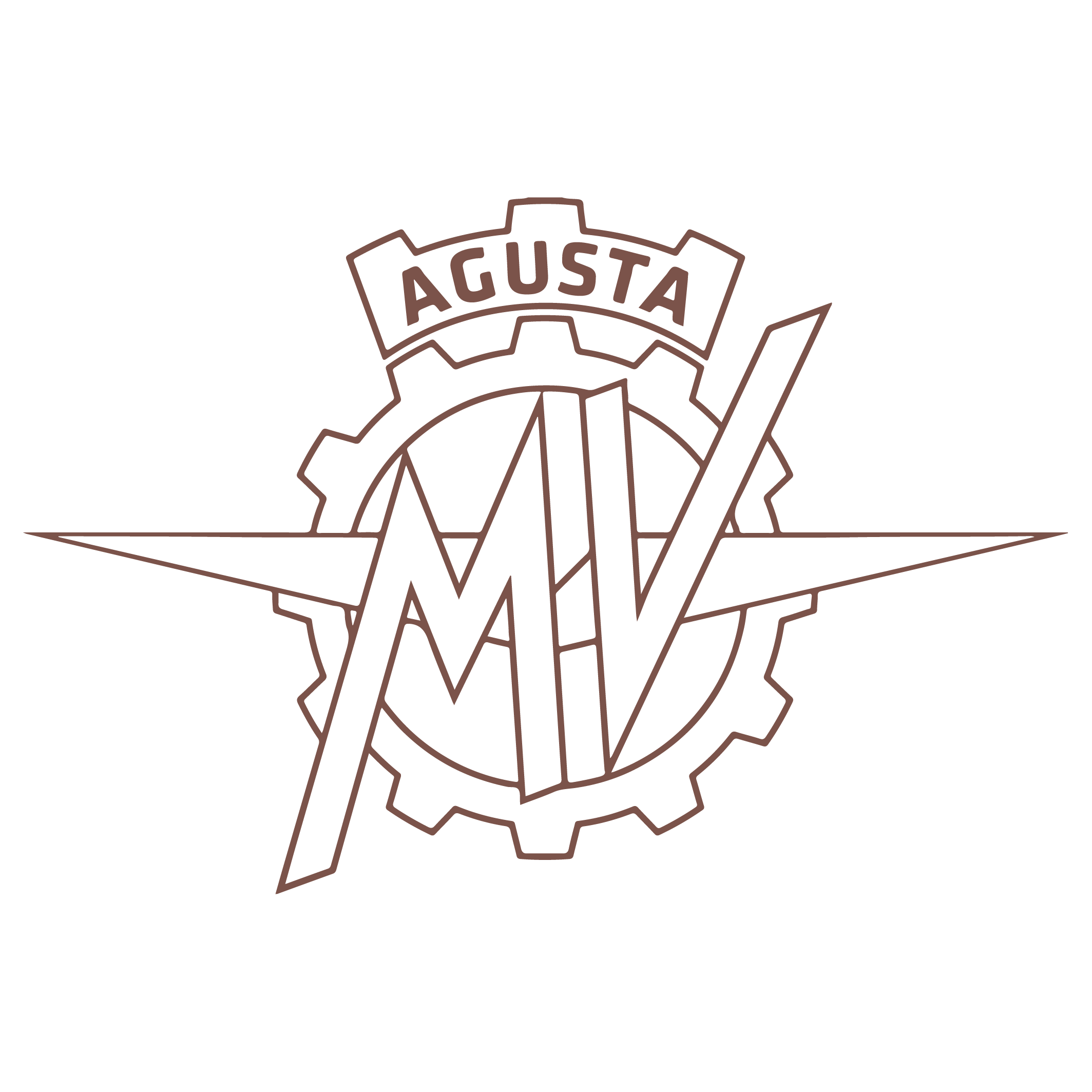 MY AGUSTA 貼膜專區