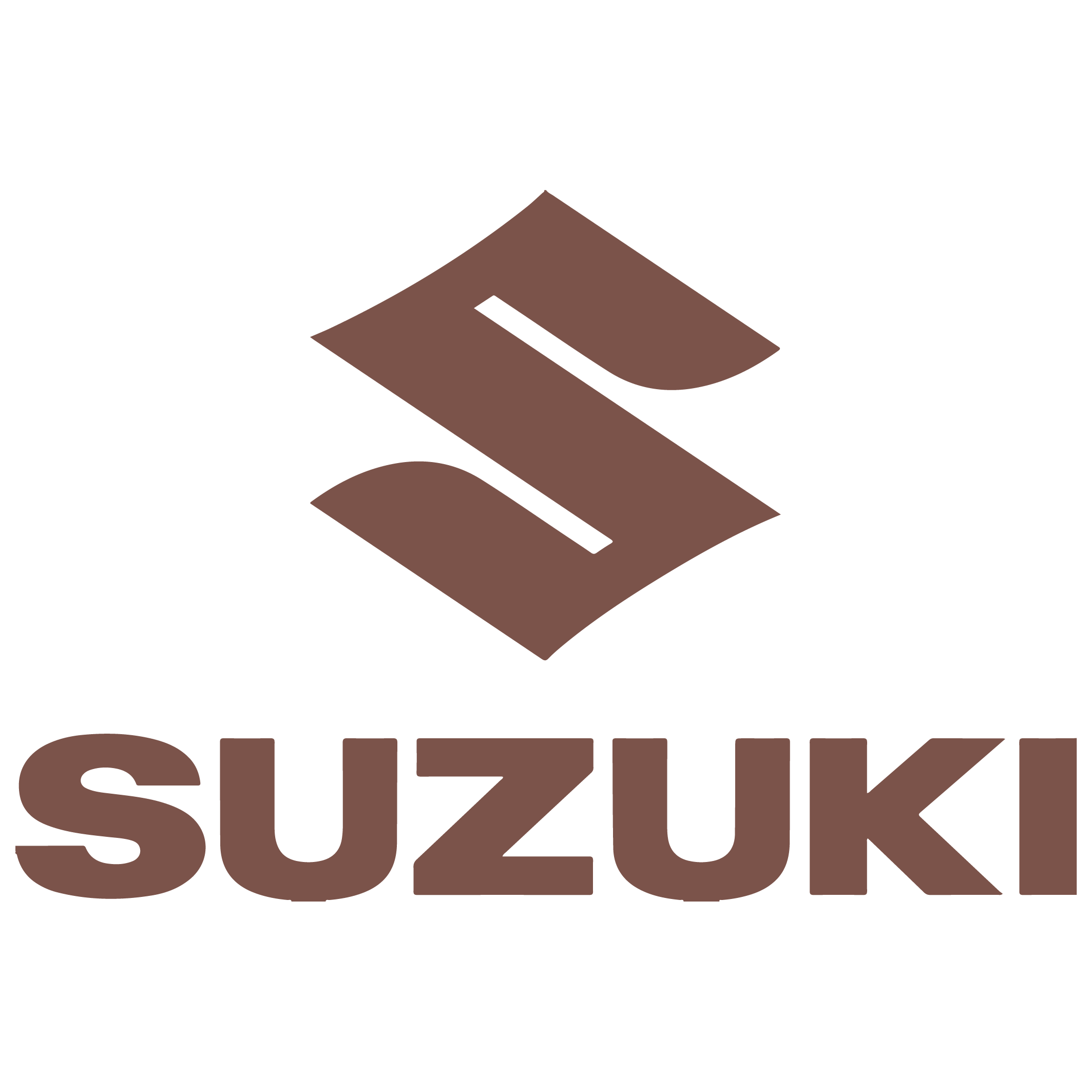 SUZUKI 重機 貼膜專區