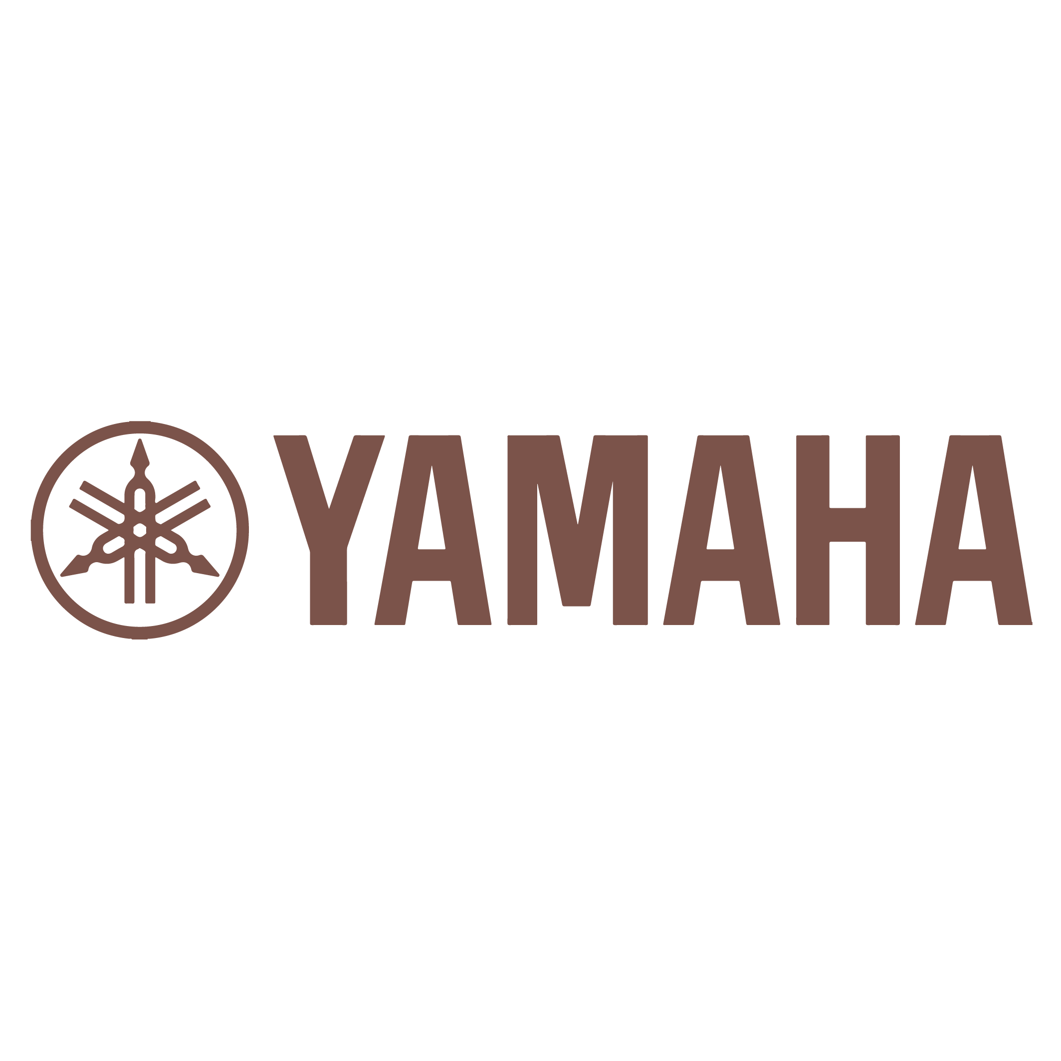 YAMAHA 重機 貼膜專區