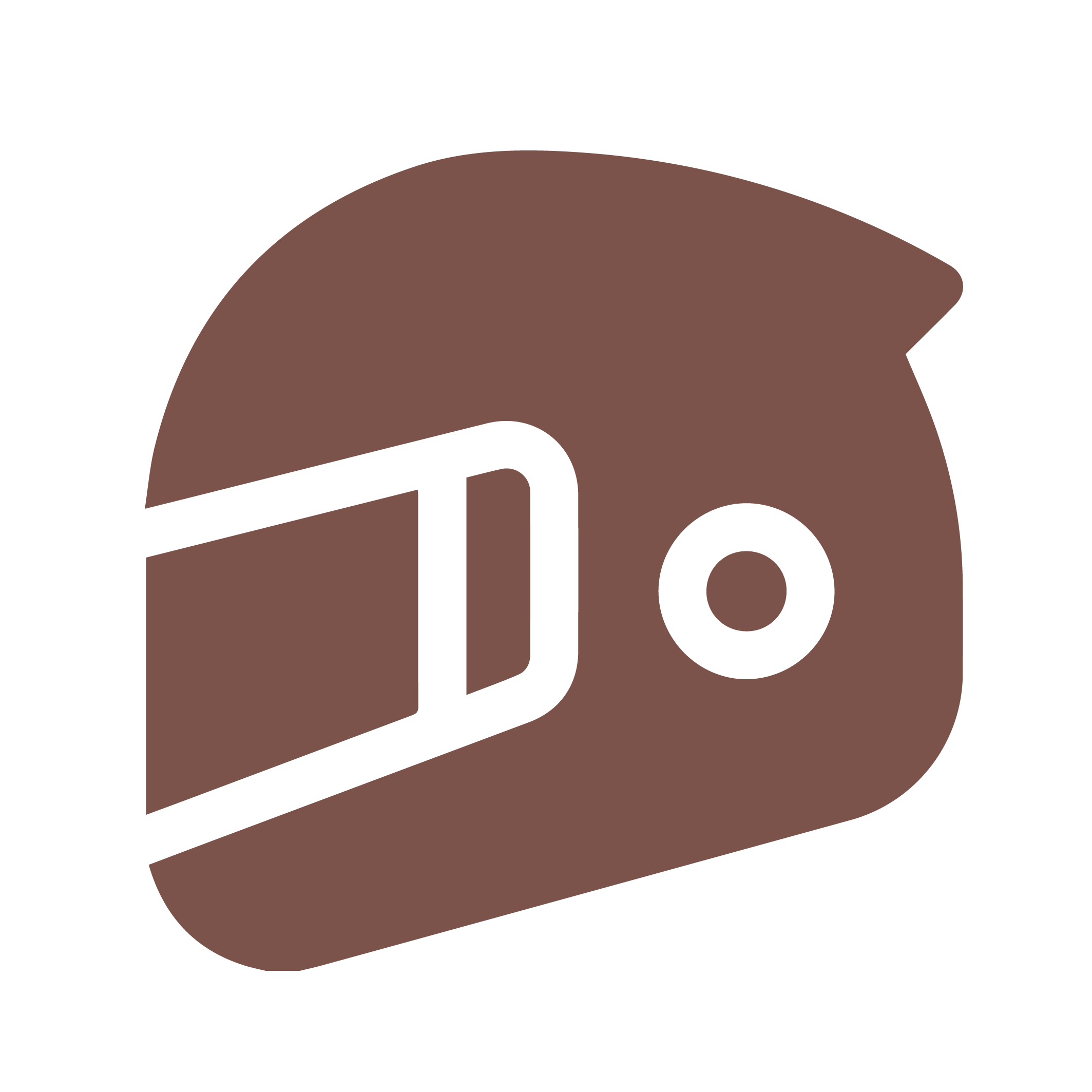 安全帽相關貼紙