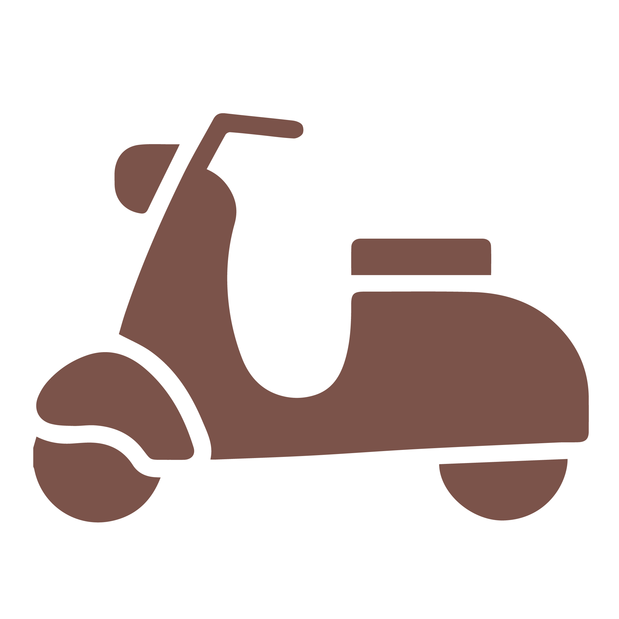 速克達 限量彩貼專區