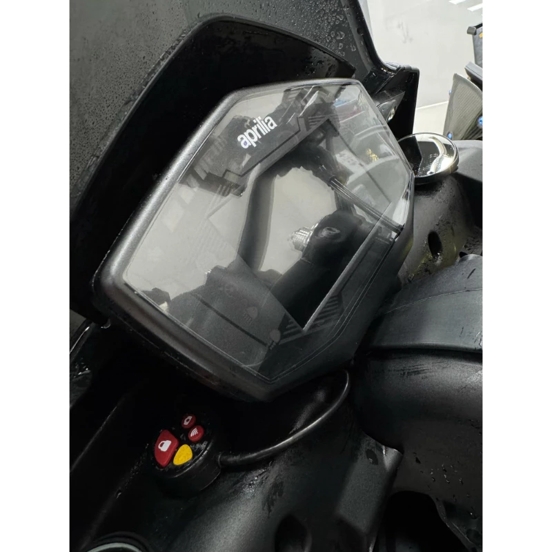 Rs660 Tuono 660 儀錶  TPU 犀牛皮