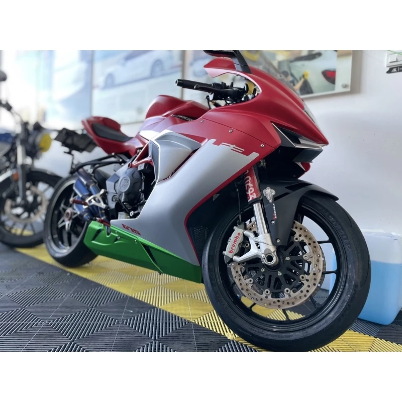 F3 儀錶 大燈 TPU 犀牛皮 (CB650R ZX6R R6 R1)