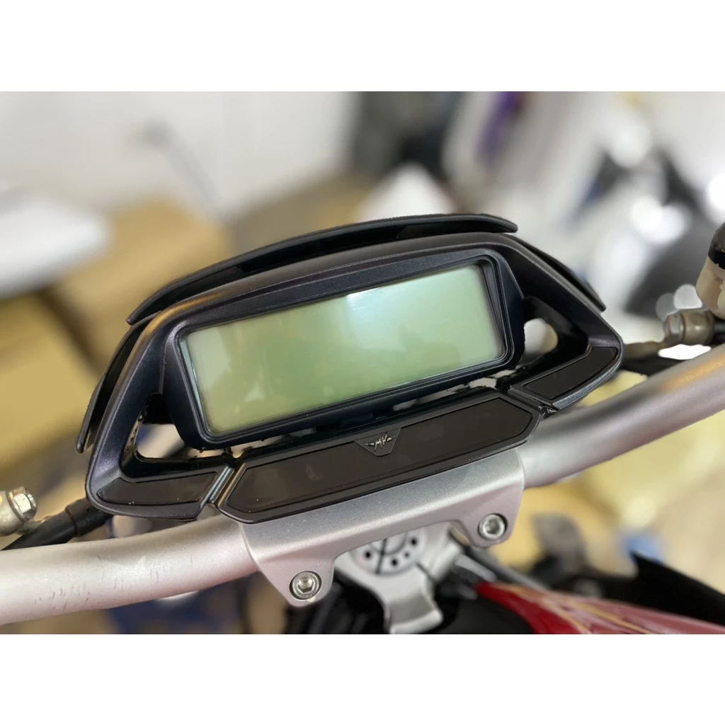 Brutale 800 儀錶 TPU 犀牛皮 (S1000RR R1 R6 F3)