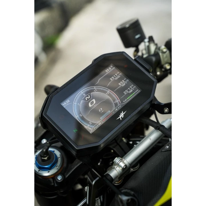 Bbrutale 1000rr 儀錶 TPU 犀牛皮