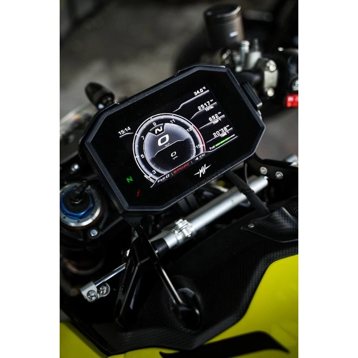 Bbrutale 1000rr 儀錶 TPU 犀牛皮