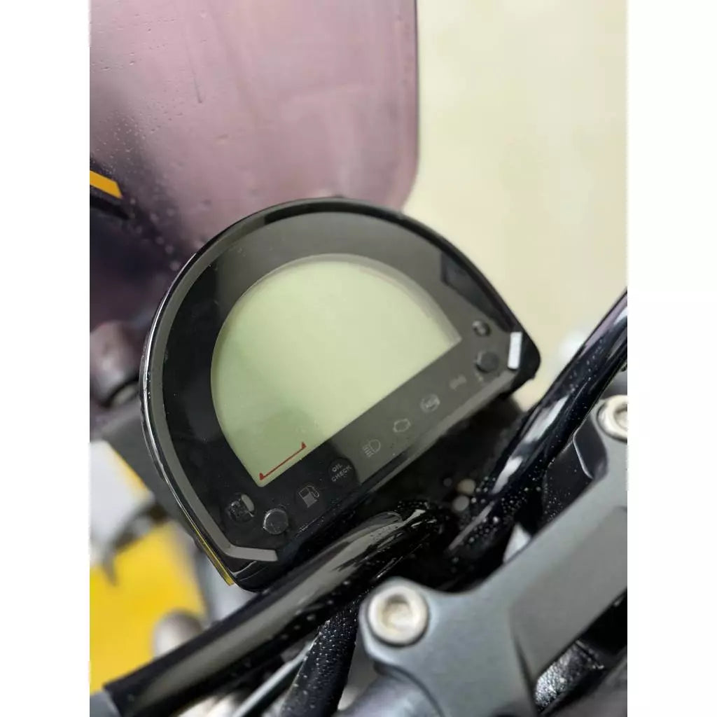 2024 KRN BT 125 大燈 儀表 尾燈 方向燈 TPU 犀牛皮