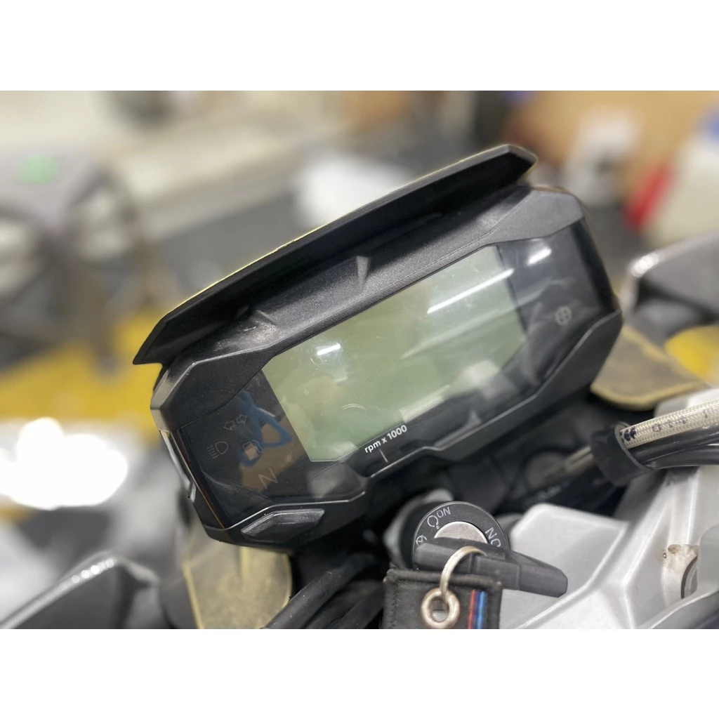 G310 大燈 儀錶 TPU 犀牛皮