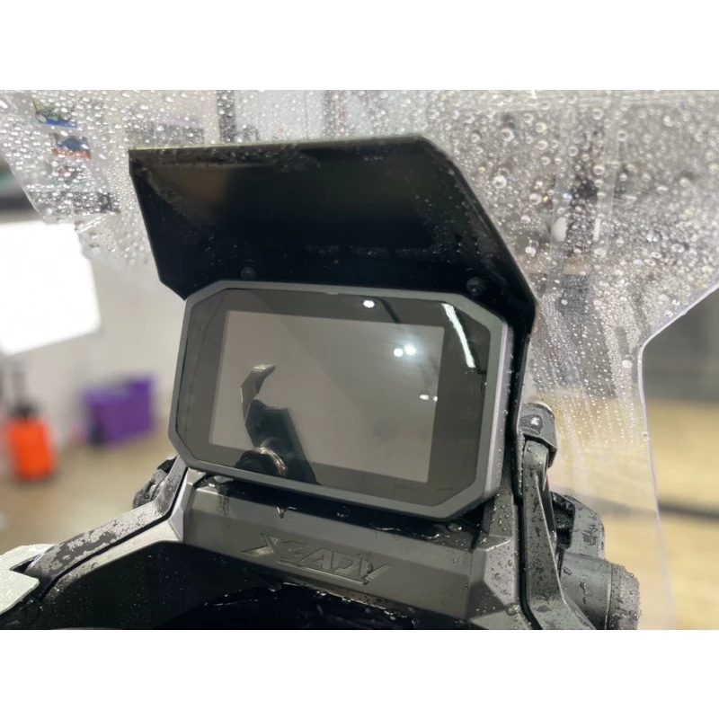 X-ADV 750 儀錶 TPU 犀牛皮 ( CB650.MT-15.R15.忍400)