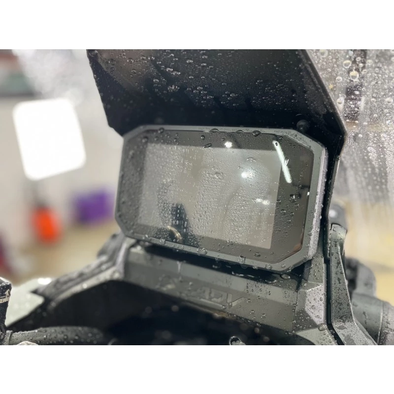 X-ADV 750 儀錶 TPU 犀牛皮 ( CB650.MT-15.R15.忍400)