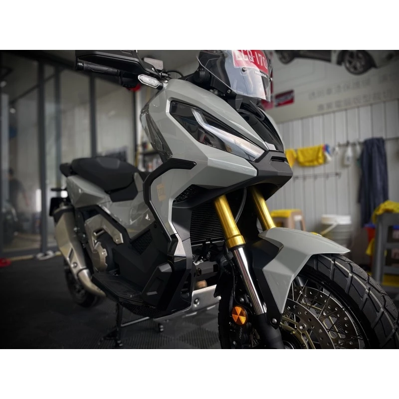 X-ADV 750 儀錶 TPU 犀牛皮 ( CB650.MT-15.R15.忍400)