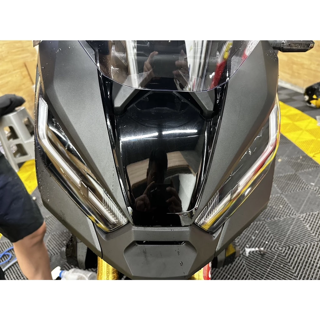 X-ADV 750 儀錶 TPU 犀牛皮 ( CB650.MT-15.R15.忍400)