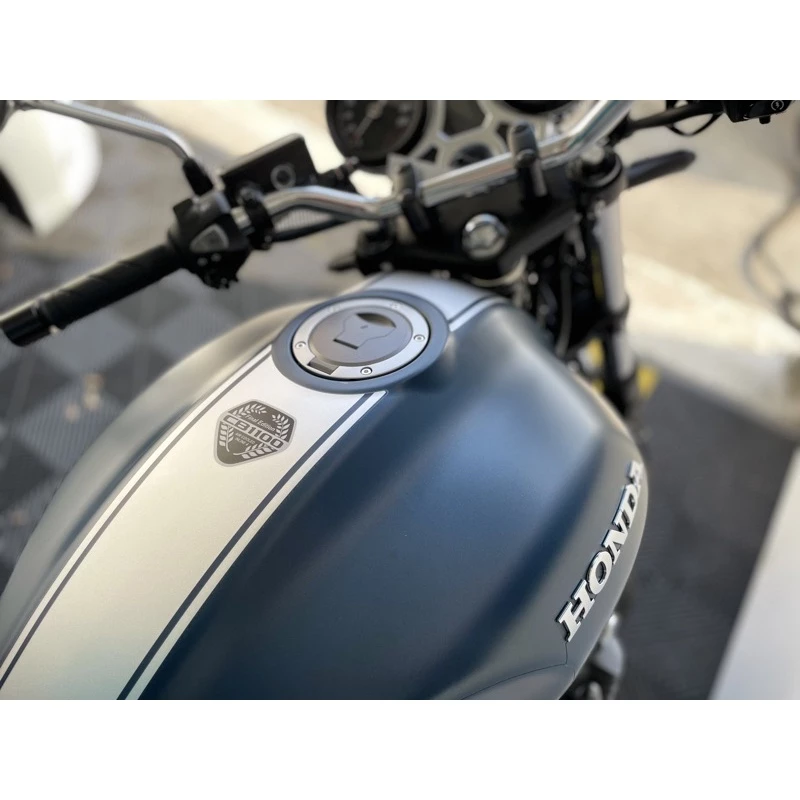 CB1100 儀錶 大燈 TPU 犀牛皮 (CB650R.MT-15.R15)