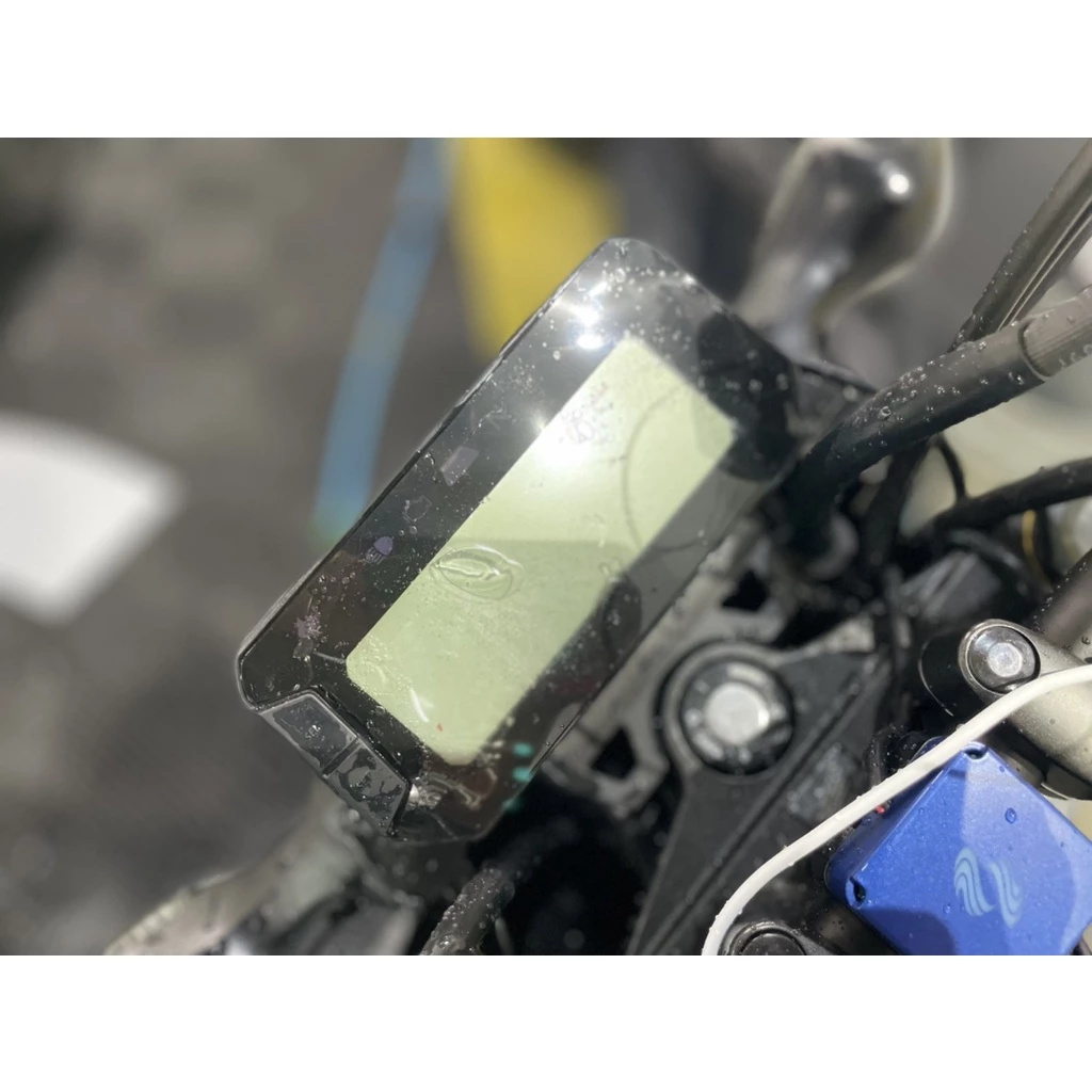 MSX GROM 大燈 儀錶 尾燈 TPU 犀牛皮 (R15 MT15 小阿魯)