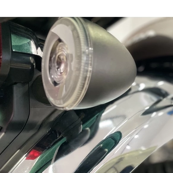 CB350 大燈 儀錶 方向燈 TPU 犀牛皮 ( CB650R R15 忍400)