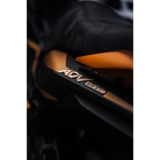 X-ADV150 儀錶 前後方向燈 TPU 犀牛皮 (R15 MT15 小阿魯)