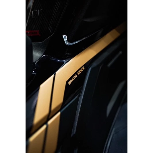 X-ADV150 儀錶 前後方向燈 TPU 犀牛皮 (R15 MT15 小阿魯)