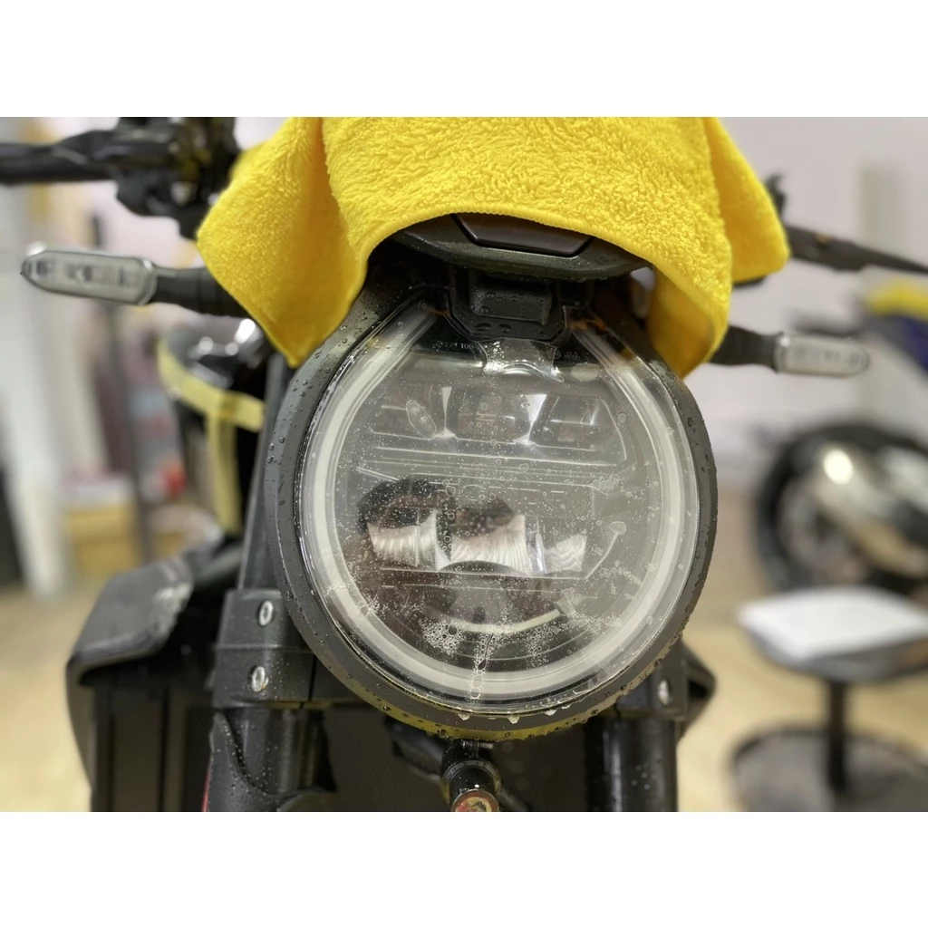 2023 CB1000R 大燈 儀錶 尾燈 TPU 犀牛皮