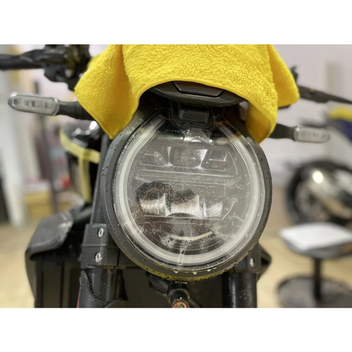 2023 CB1000R 大燈 儀錶 尾燈 TPU 犀牛皮