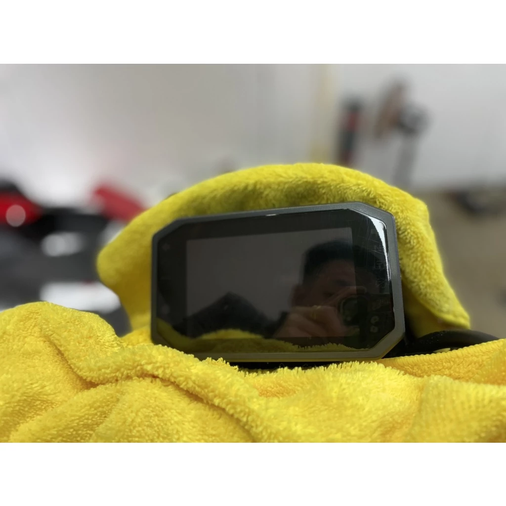 2023 CB1000R 大燈 儀錶 尾燈 TPU 犀牛皮