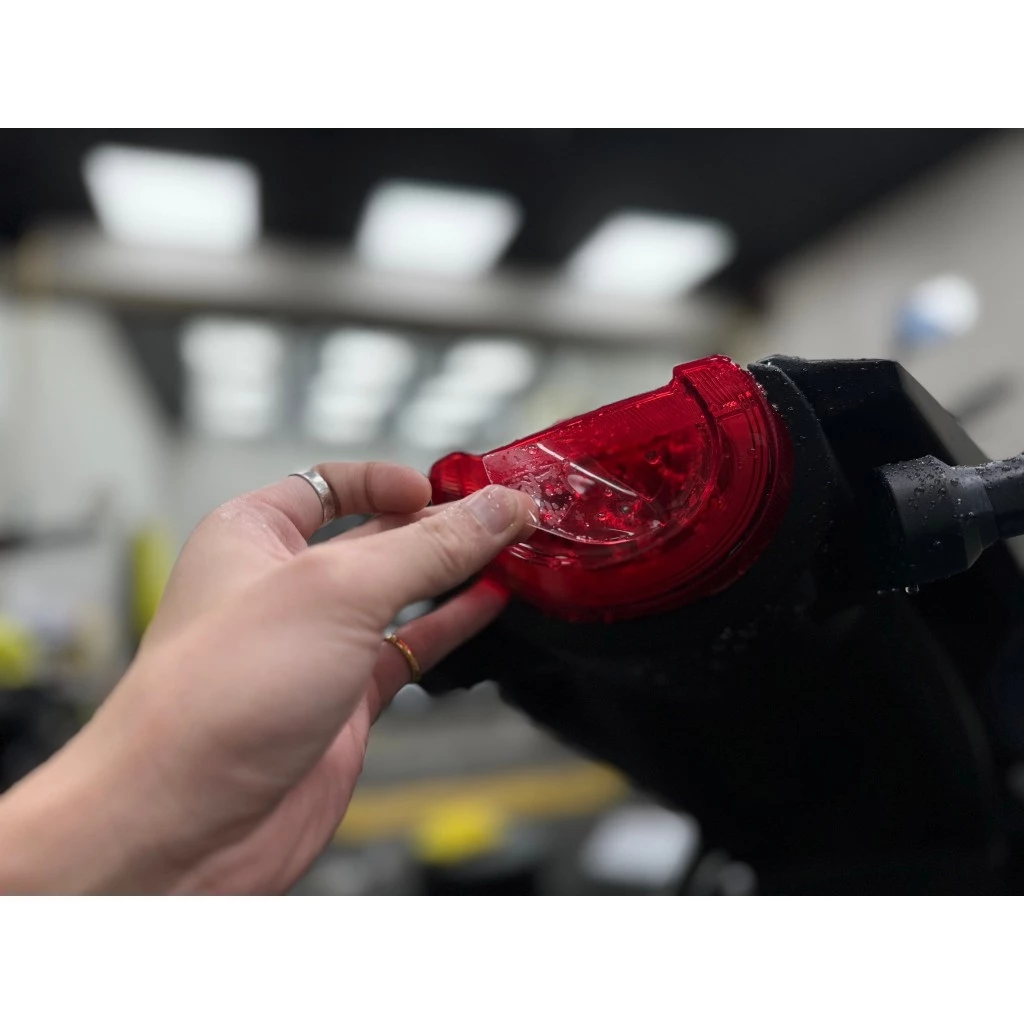 2023 CB1000R 大燈 儀錶 尾燈 TPU 犀牛皮