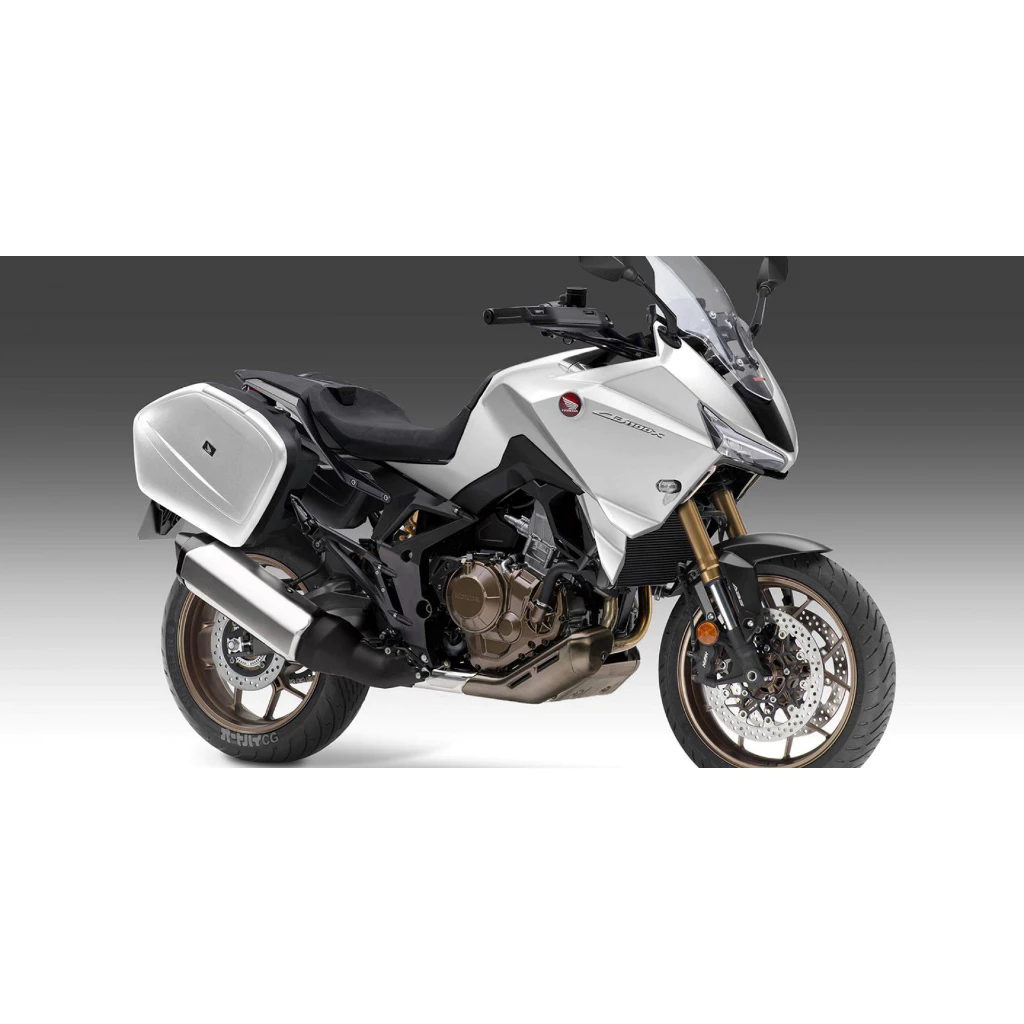 2023 NT1100 儀表兩件組 TPU 犀牛皮
