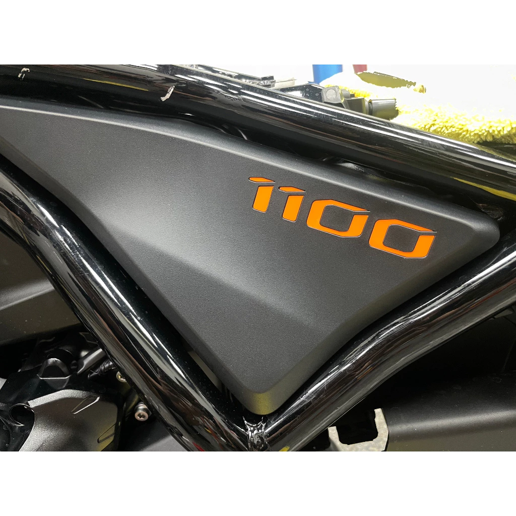 Rebel1100 LOGO車貼 LOGO裝飾貼紙