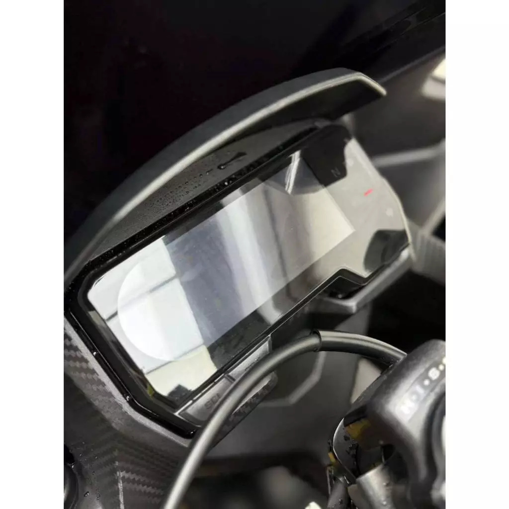 2023前 CBR500R 儀表 TPU 犀牛皮