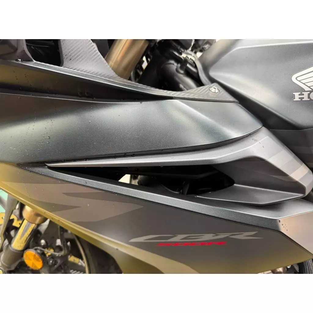 2023前 CBR500R 儀表 TPU 犀牛皮