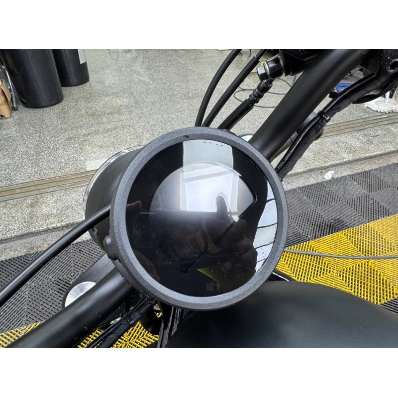2025 Rebel 500 大燈 儀表 TPU 犀牛皮