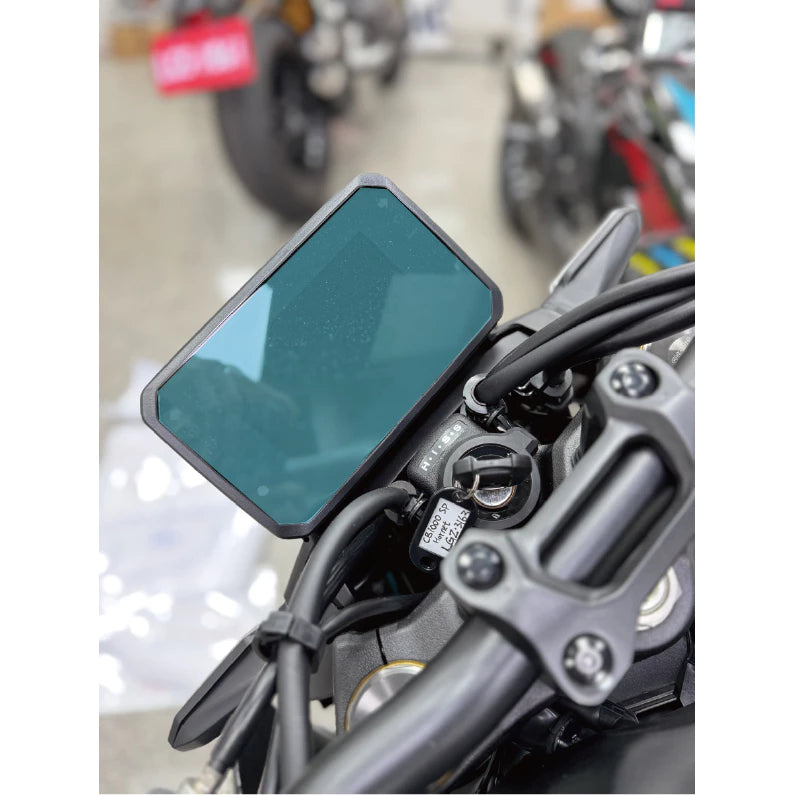 2025 CB1000 Hornet SP 犀牛皮