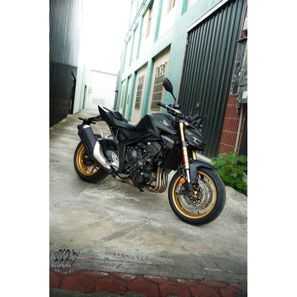 2025 CB1000 Hornet SP 油箱 車身飾蓋 犀牛皮