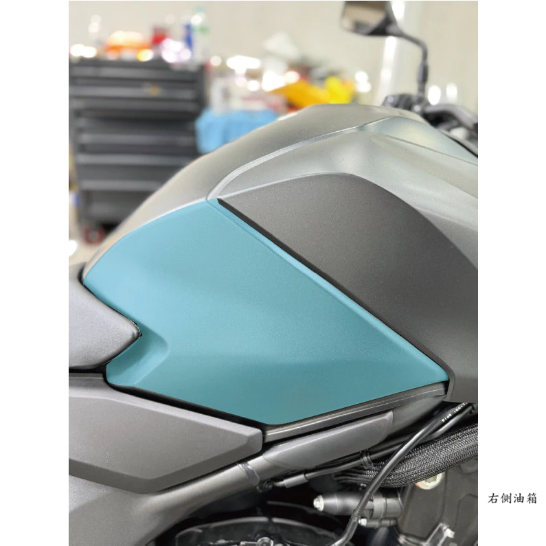 2025 CB1000 Hornet SP 油箱 車身飾蓋 犀牛皮