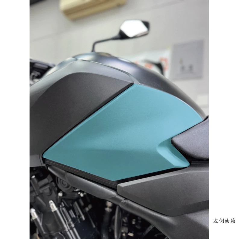 2025 CB1000 Hornet SP 油箱 車身飾蓋 犀牛皮
