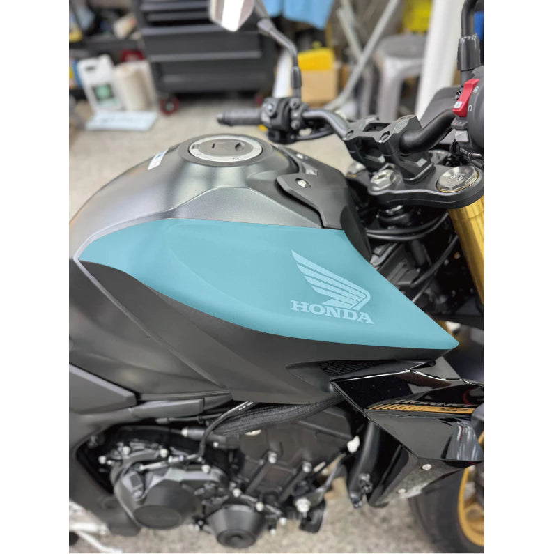 2025 CB1000 Hornet SP 油箱 車身飾蓋 犀牛皮