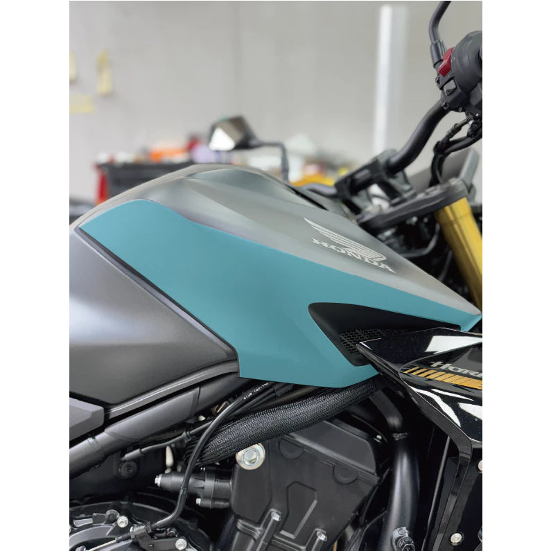2025 CB1000 Hornet SP 油箱 車身飾蓋 犀牛皮