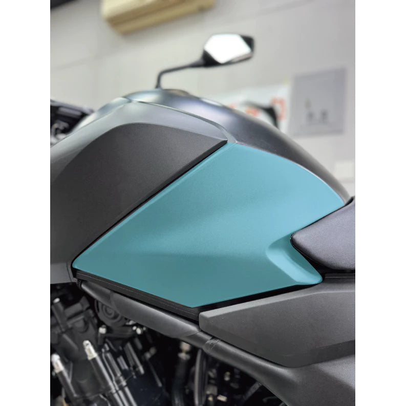 2025 CB1000 Hornet SP 油箱 車身飾蓋 犀牛皮