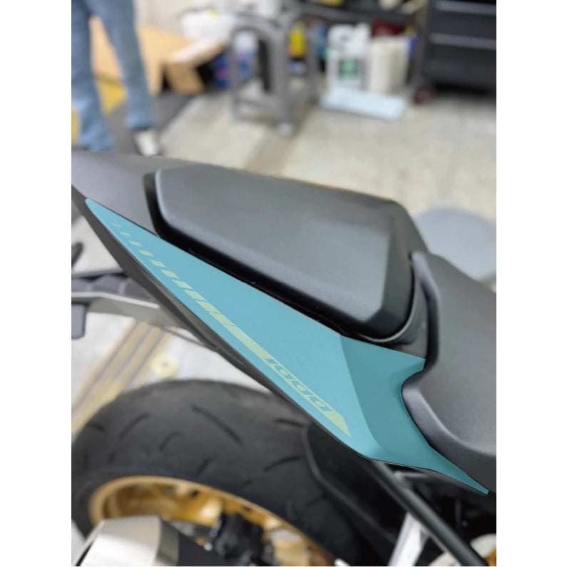 2025 CB1000 Hornet SP 油箱 車身飾蓋 犀牛皮