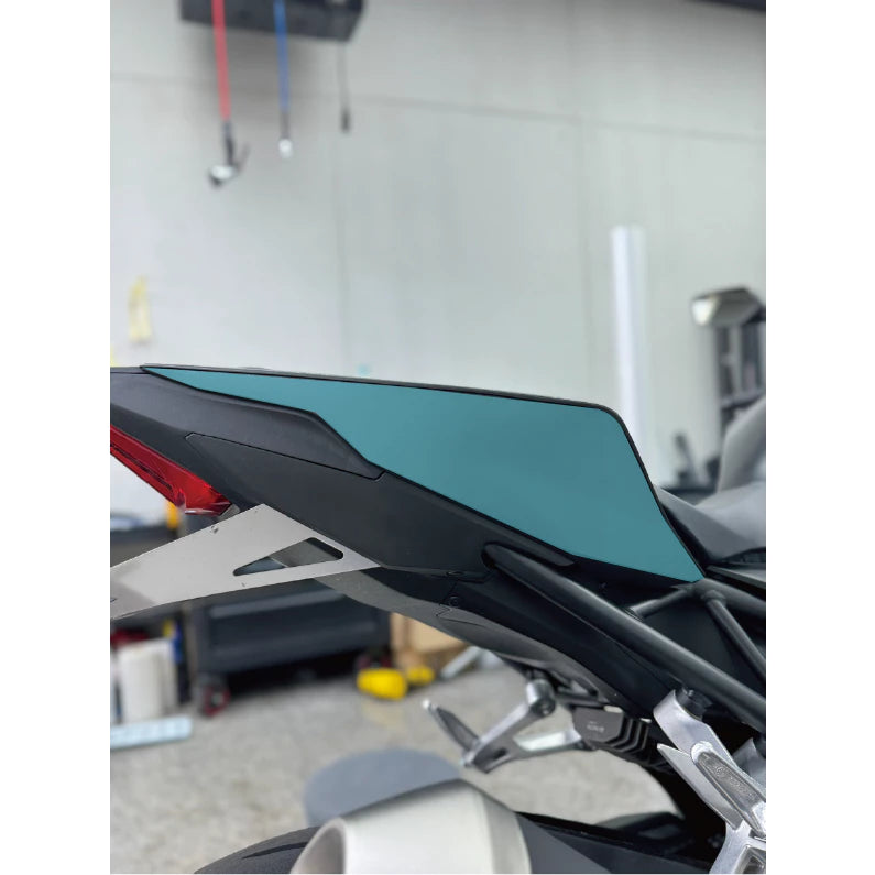 2025 CB1000 Hornet SP 油箱 車身飾蓋 犀牛皮