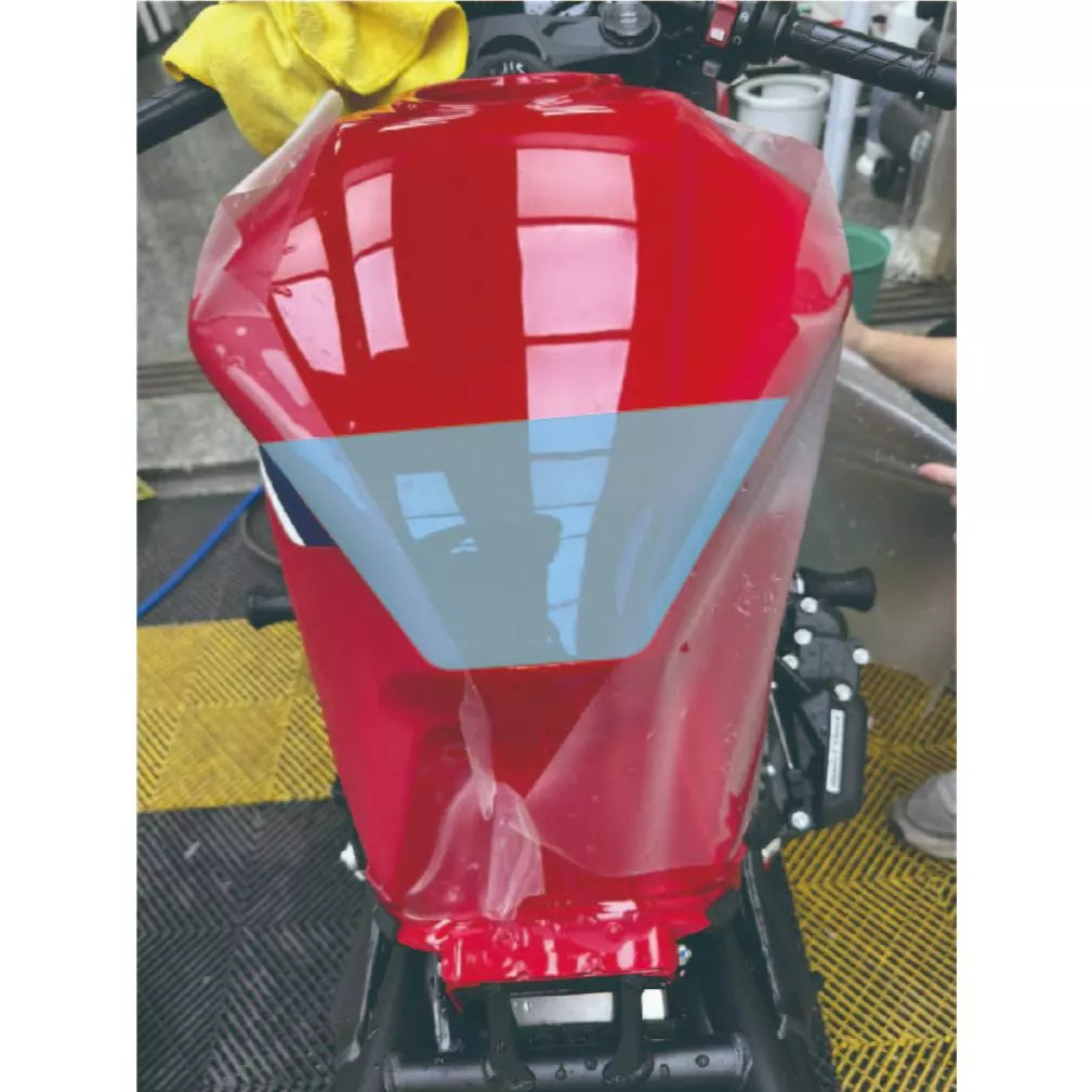 2024後 cb650r cbr650r 油箱保護膜 裝飾貼 改色 卡夢 碳纖維 金箔 保護膜