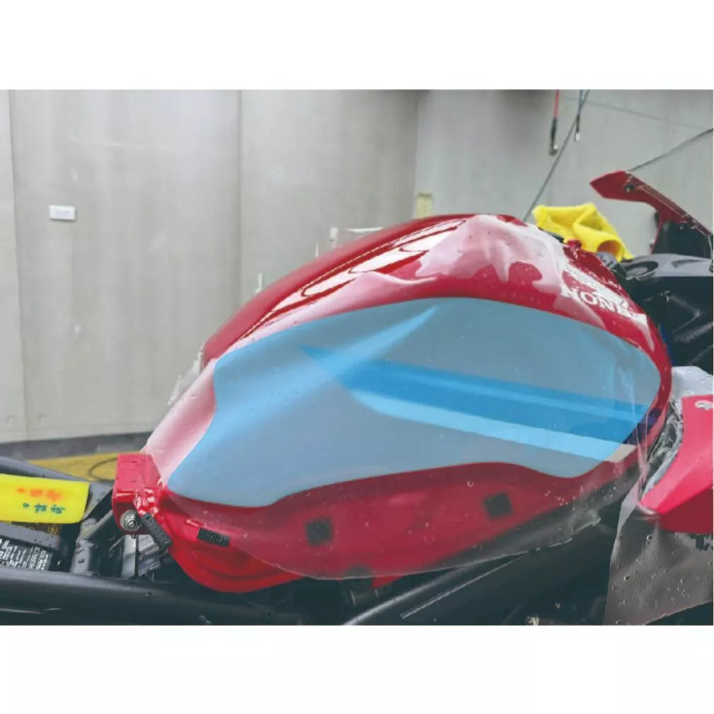 2024後 cb650r cbr650r 油箱保護膜 裝飾貼 改色 卡夢 碳纖維 金箔 保護膜