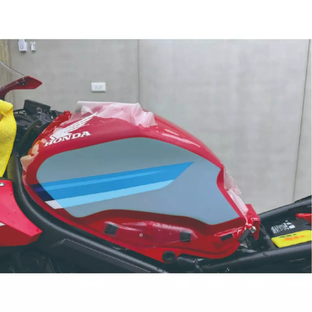 2024後 cb650r cbr650r 油箱保護膜 裝飾貼 改色 卡夢 碳纖維 金箔 保護膜