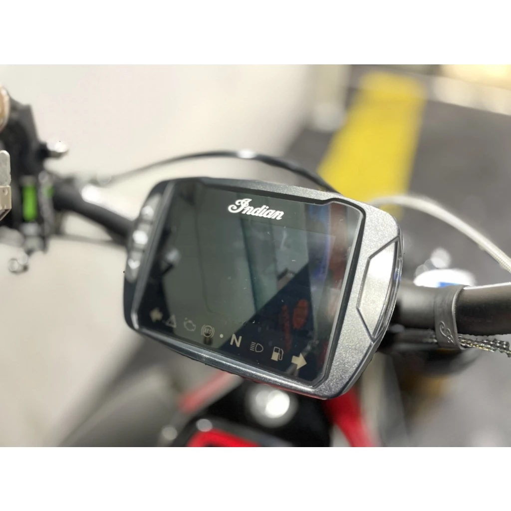 FTR1200 TPU 犀牛皮 (CB650R MT-15 R15 忍400)