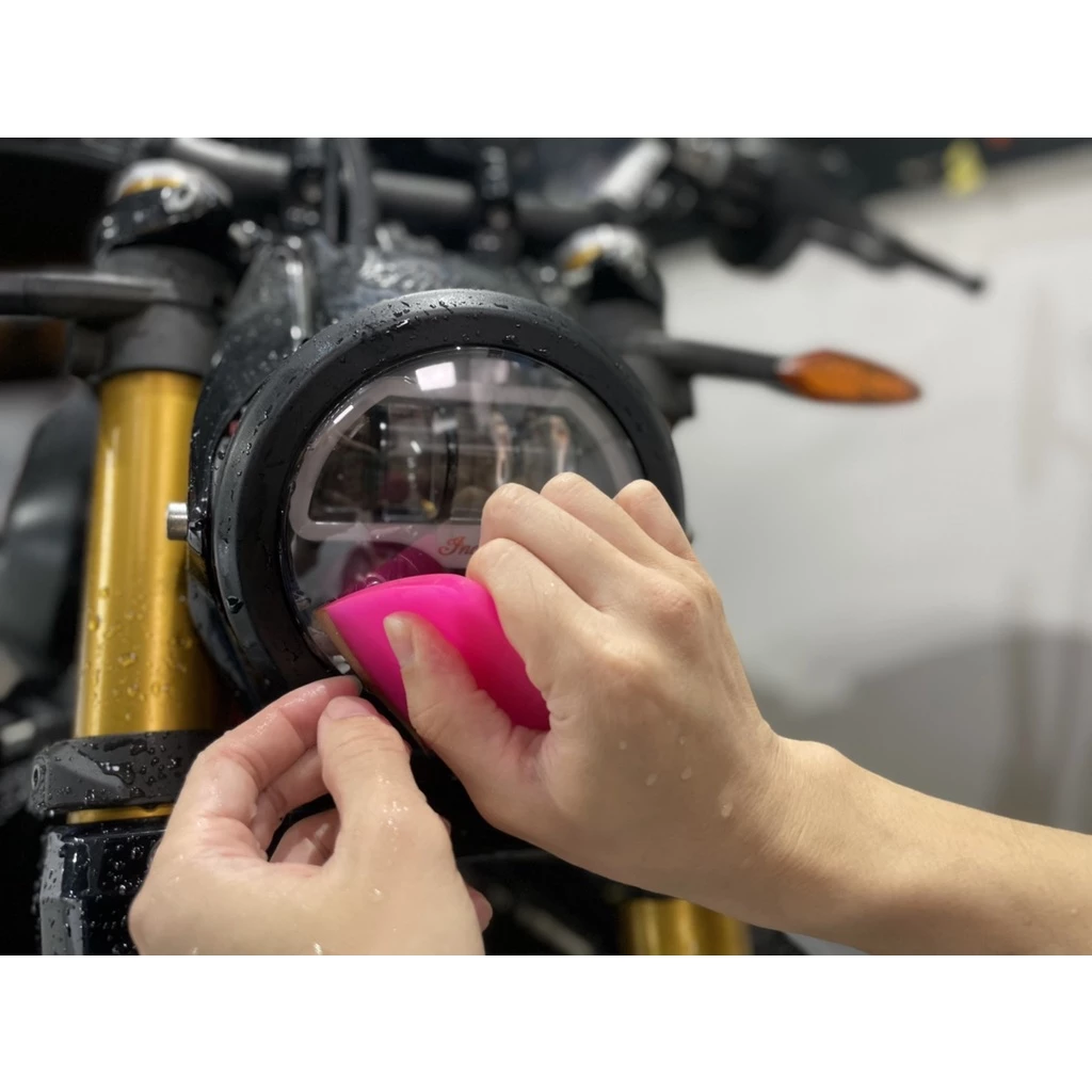 FTR1200 TPU 犀牛皮 (CB650R MT-15 R15 忍400)
