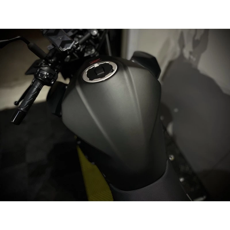 Z400 儀表 TPU 犀牛皮 (CB650R MT-15 R15 忍400)