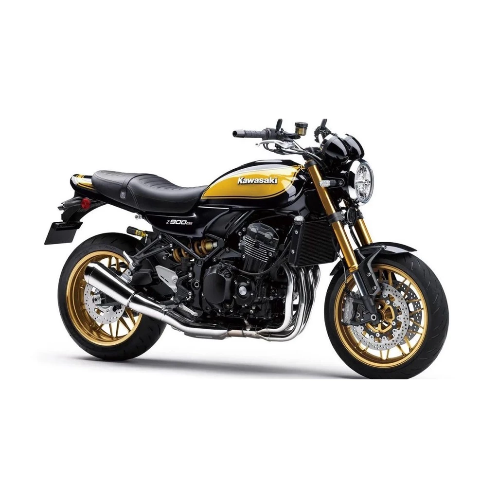 Z900RS 大燈 儀錶 尾燈 TPU 犀牛皮