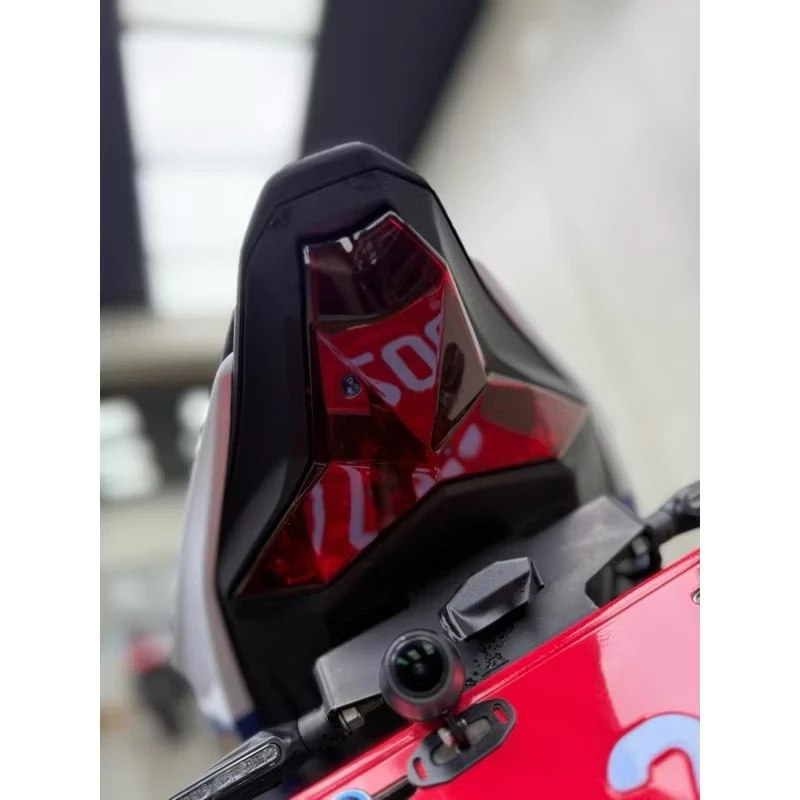 zx4r zx4rr se 大燈 儀表 尾燈 TPU 犀牛皮