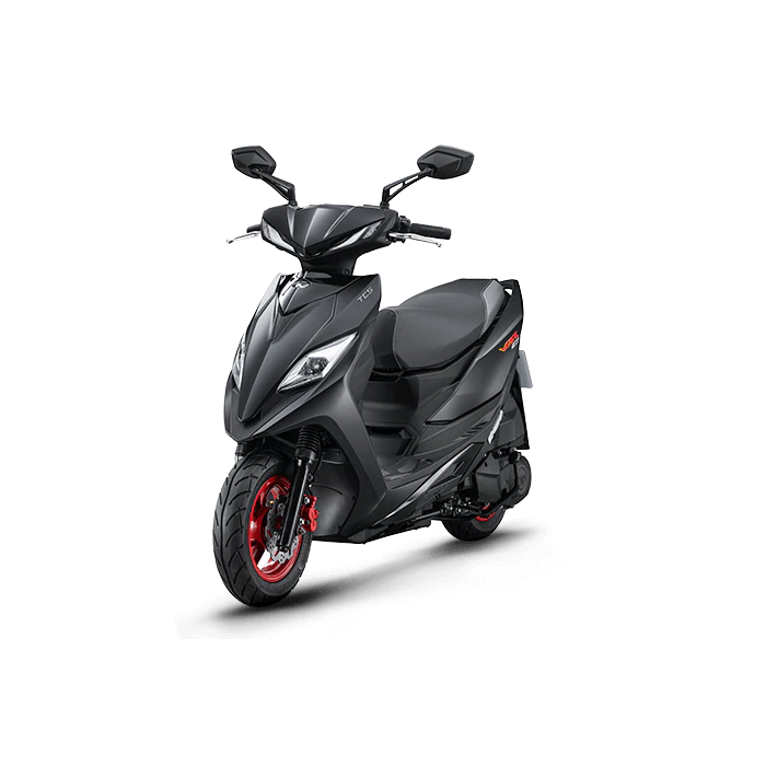 VJR125 TPU 犀牛皮